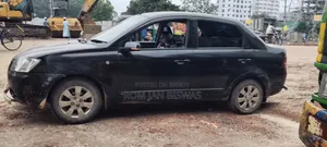 Proton Saga 1.3 2010 Black
