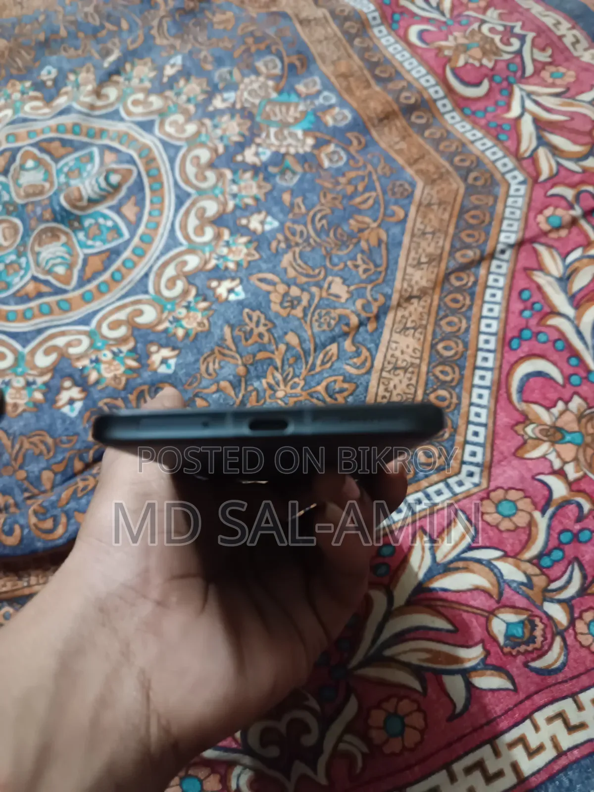 Xiaomi 256 GB Black