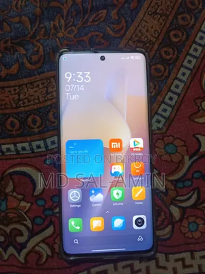 Xiaomi 256 GB Black