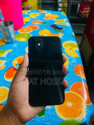 Apple iPhone 11 128 GB Purple