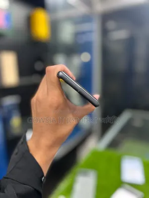 Google Pixel 7 128 GB Black