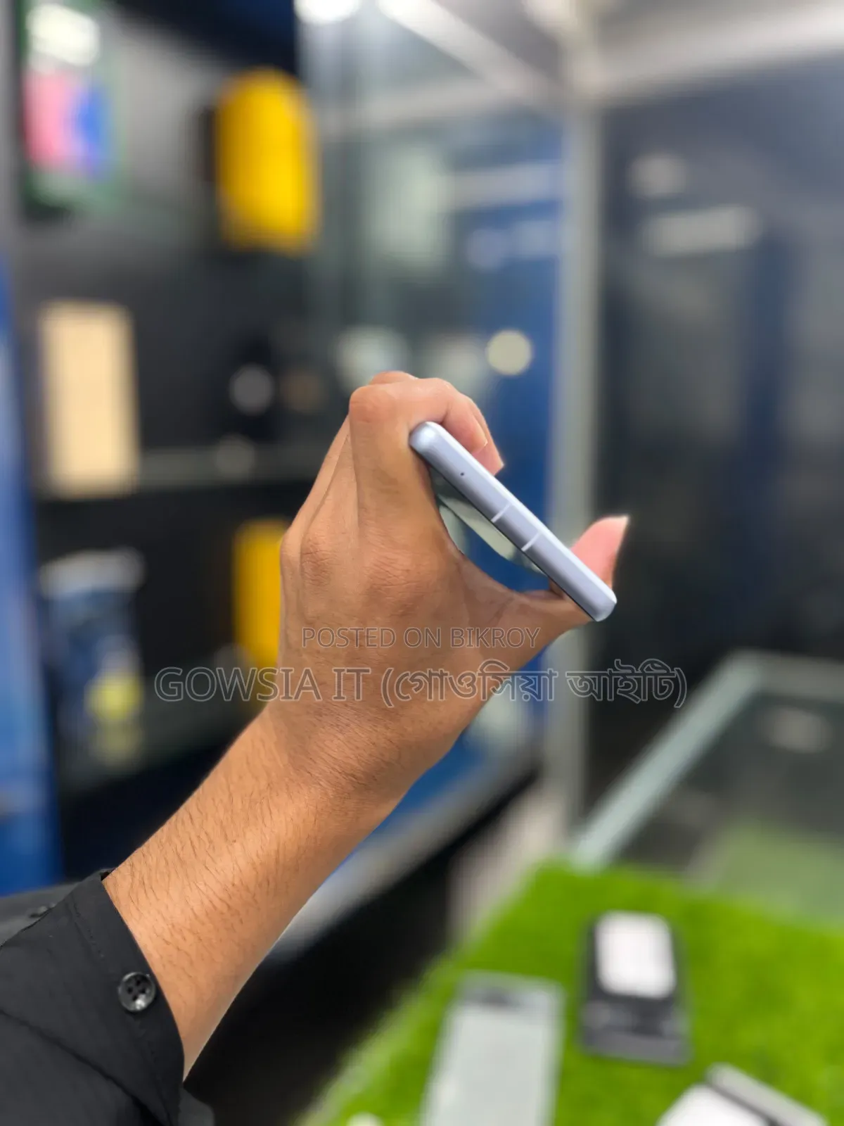 Google Pixel 7a 128 GB Blue