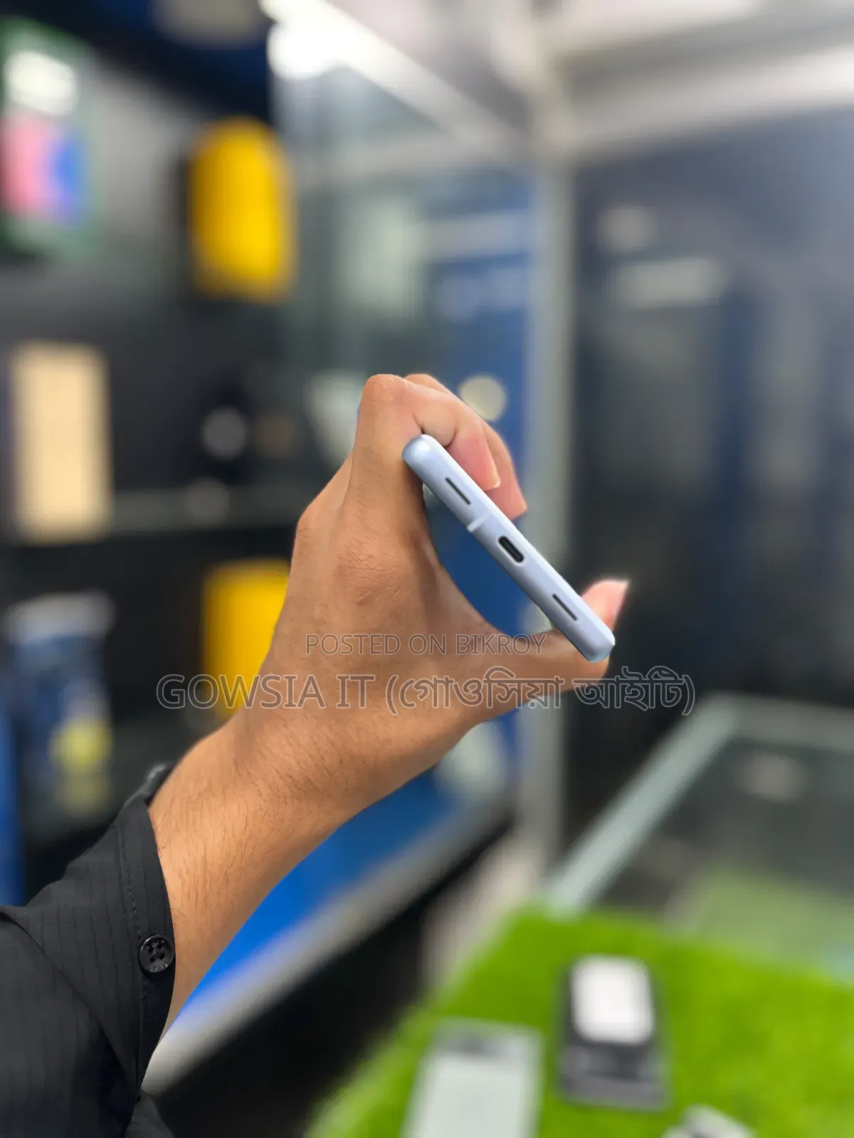 Google Pixel 7a 128 GB Blue