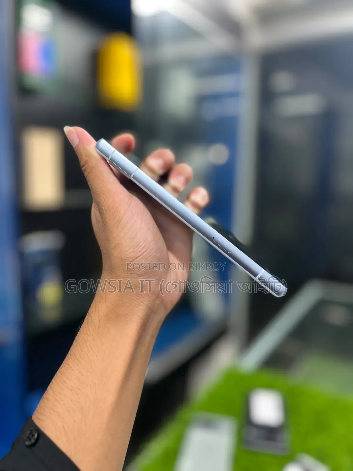 Google Pixel 7a 128 GB Blue