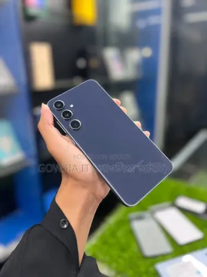 Samsung Galaxy A55 128 GB Blue
