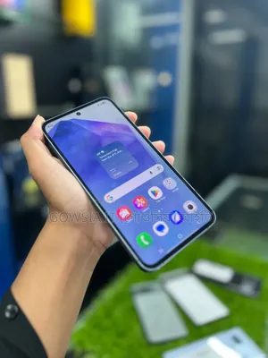 Samsung Galaxy A55 128 GB Blue
