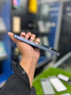 Samsung Galaxy A55 128 GB Blue