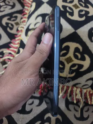Tecno Spark 10C 128 GB Black