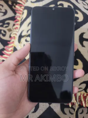 Tecno Spark 10C 128 GB Black
