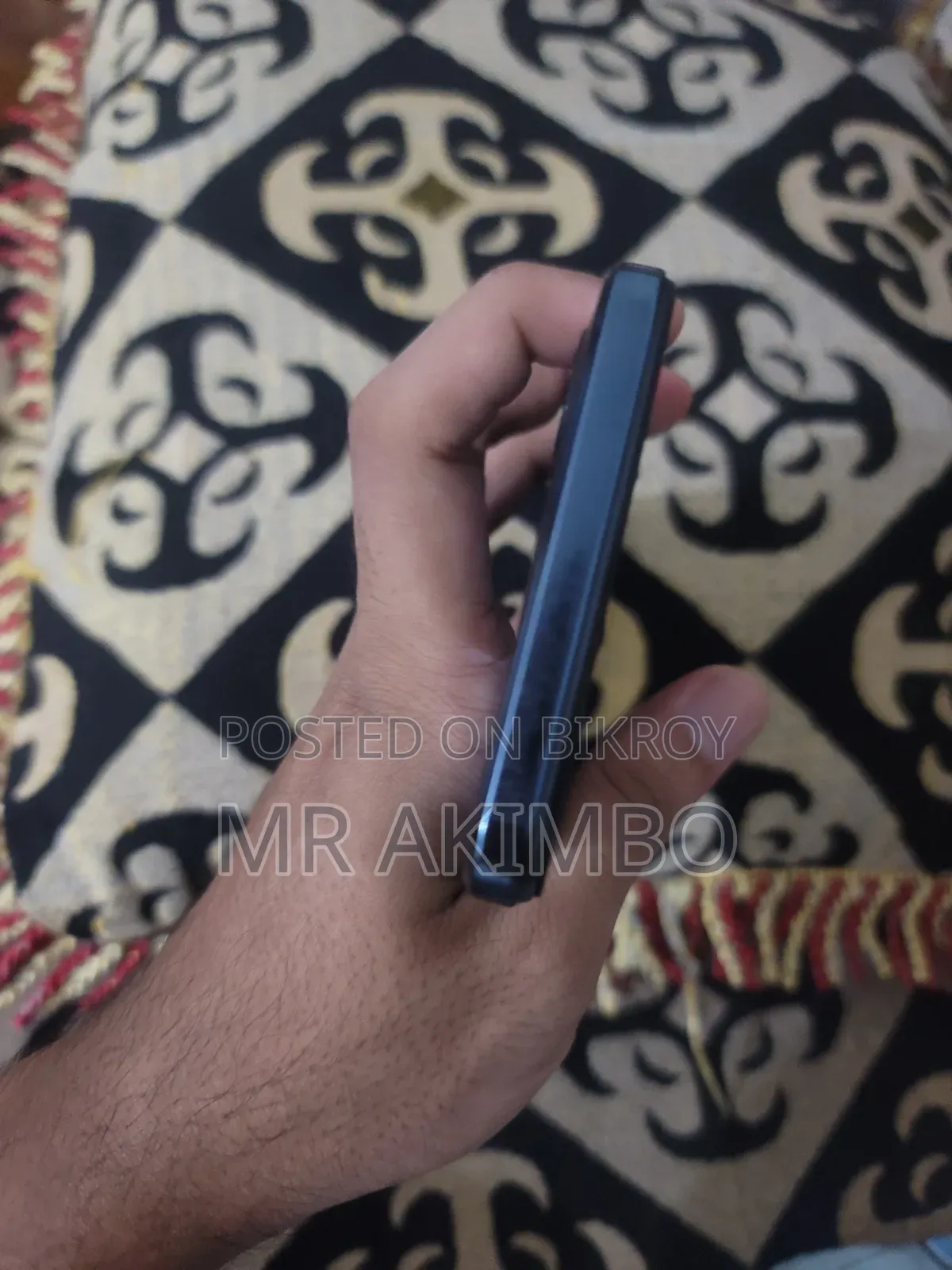 Tecno Spark 10C 128 GB Black