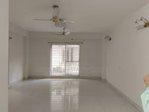 4-bedroom Apartment in Anik Real Estate, Banani for Rent