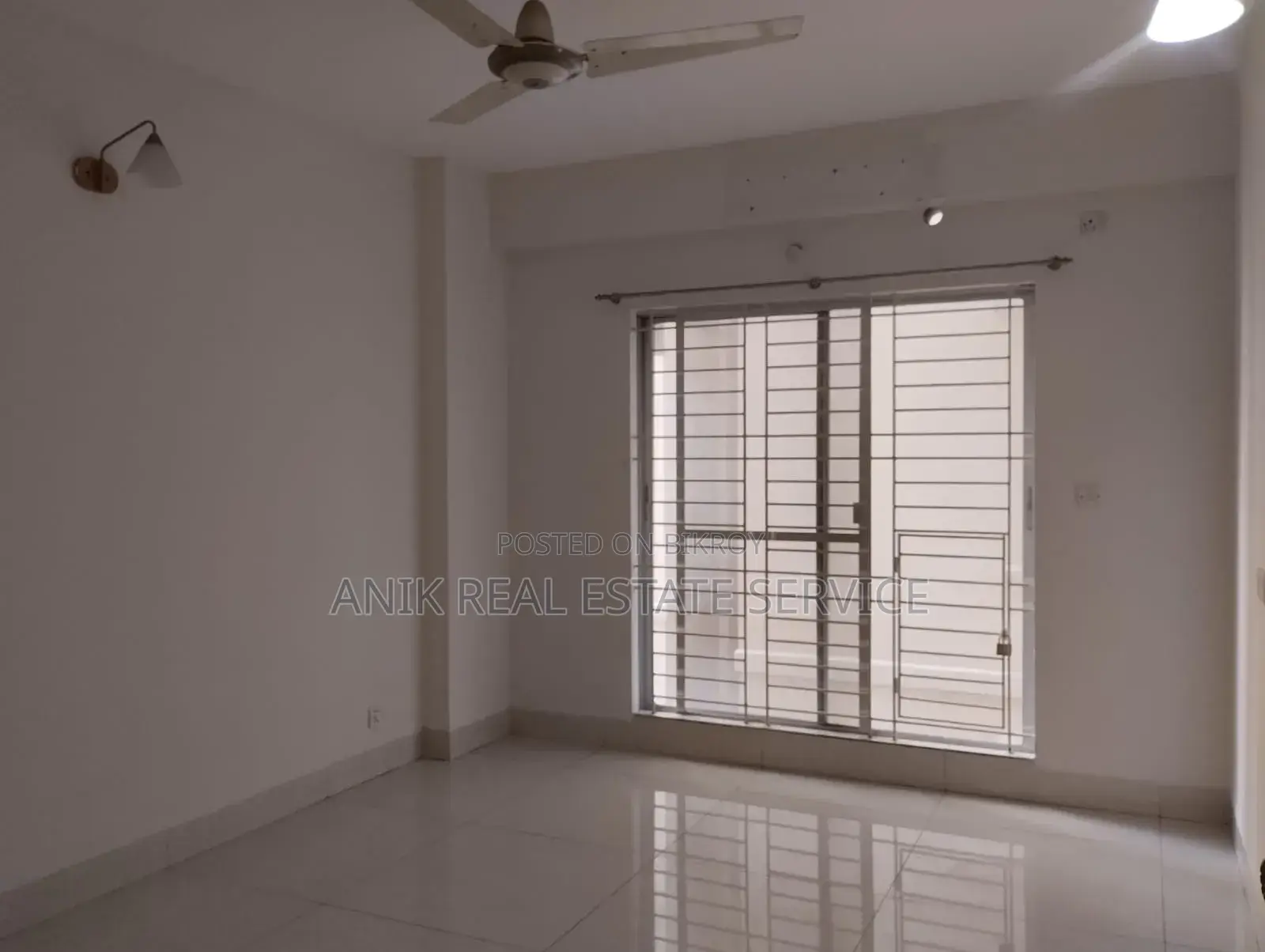 4-bedroom Apartment in Anik Real Estate, Banani for Rent