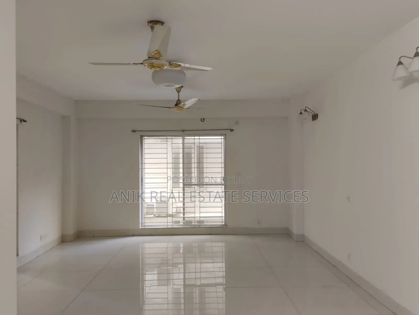 4-bedroom Apartment in Anik Real Estate, Banani for Rent