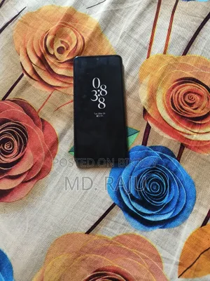 Xiaomi Redmi Note 12 4G 64 GB Black