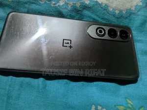 ওয়ানপ্লাস নর্ড সিই৪ ১২৮ জিবি ধূসর