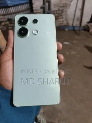 Realme 13 Pro+ 5G 256 GB Green