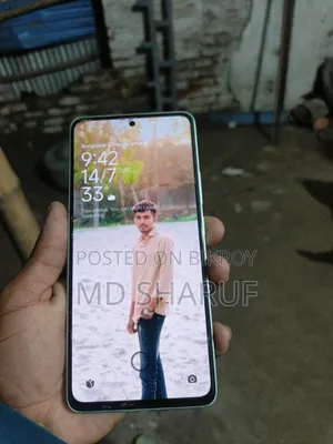 Realme 13 Pro+ 5G 256 GB Green