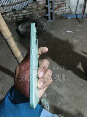 Realme 13 Pro+ 5G 256 GB Green