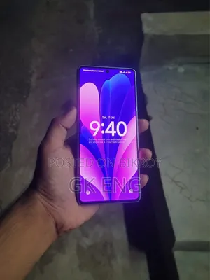 New Xiaomi 13 Pro 256 GB Purple