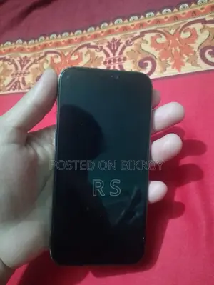 Apple iPhone 12 Pro 256 GB Black