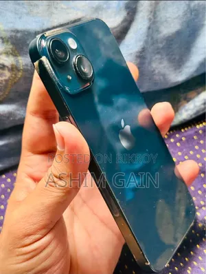 Apple iPhone 14 128 GB Black