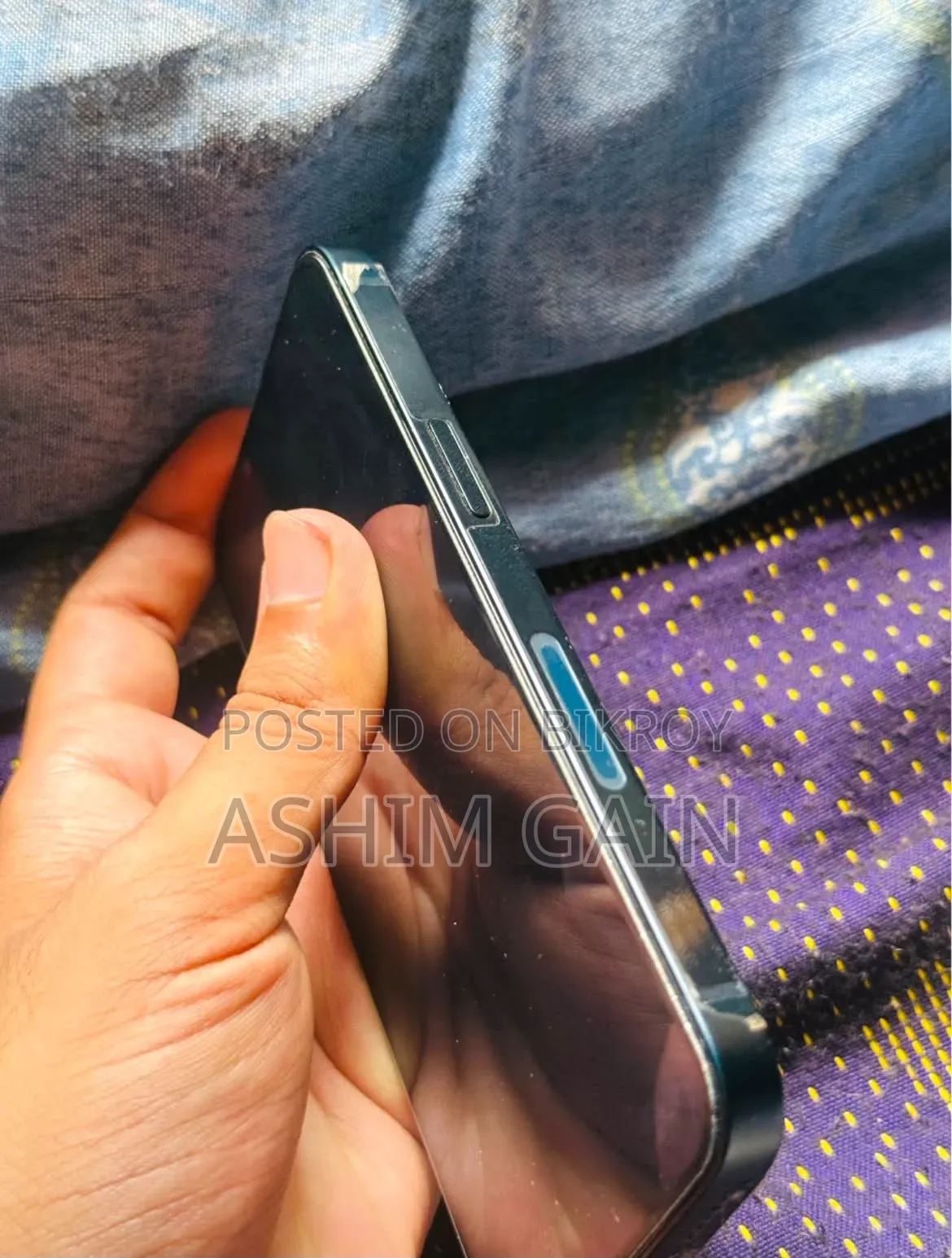 Apple iPhone 14 128 GB Black