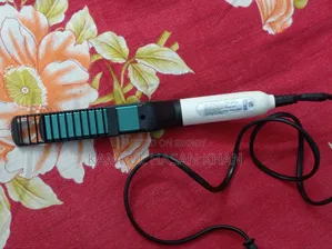 হেয়ার বিয়ার্ড স্ট্রেইটনার (আনইউজড)