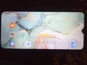Mobile Phone 64 GB Black