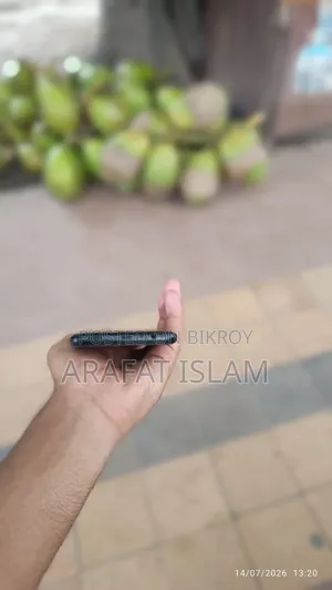 Samsung Galaxy A03 32 GB Black