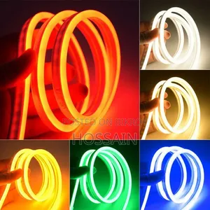 RGB Magic Neon Light
