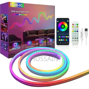 RGB Magic Neon Light