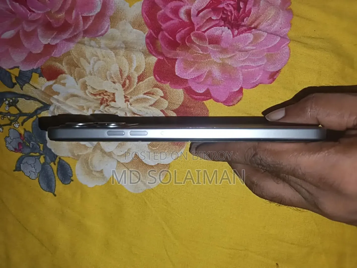 Tecno Spark 40 128 GB Silver