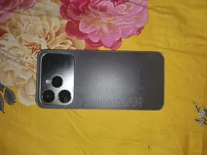 Tecno Spark 40 128 GB Silver