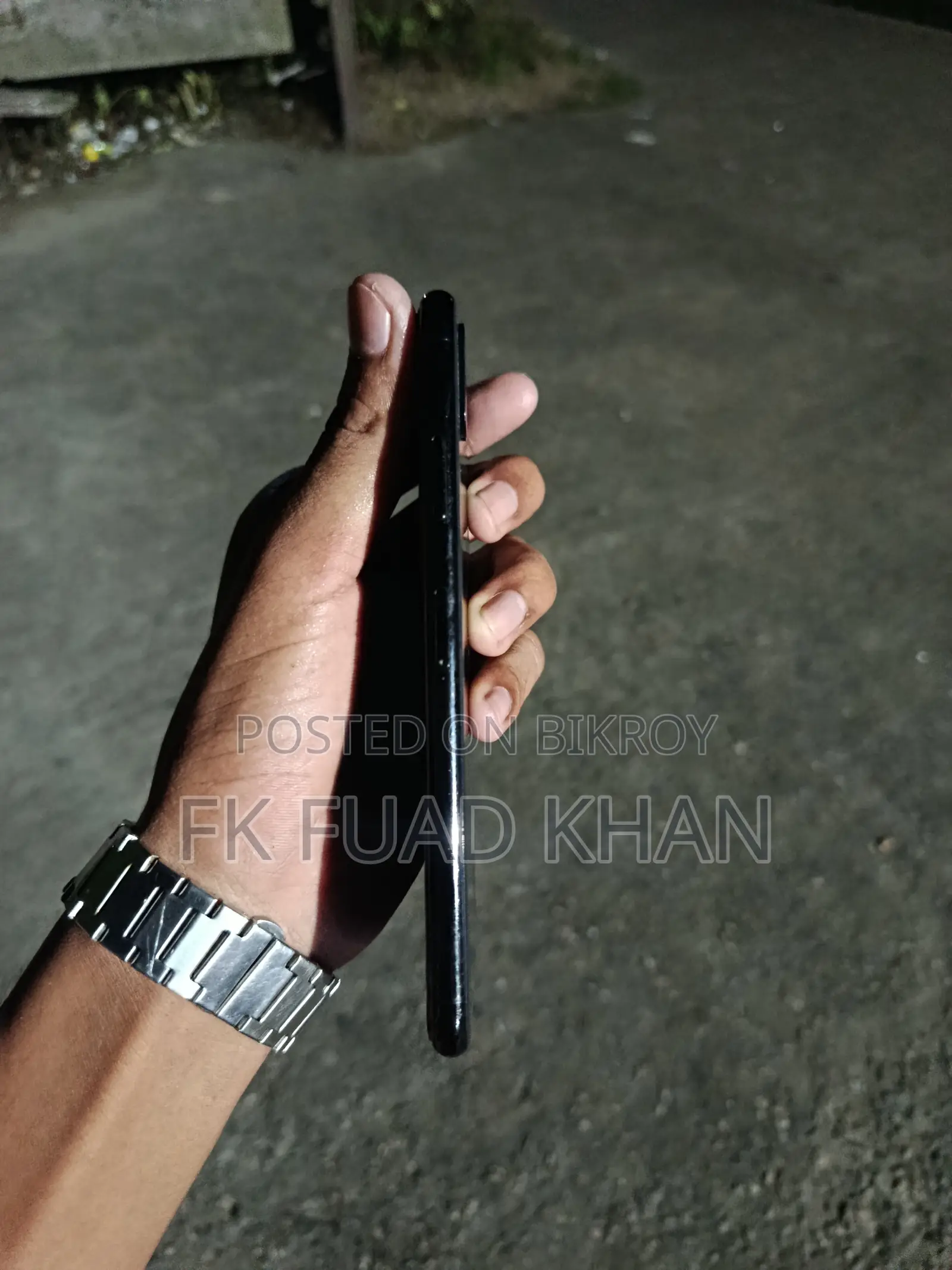 Apple iPhone XS Max 64 GB Black