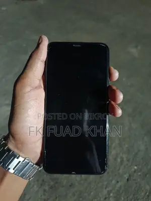 Apple iPhone XS Max 64 GB Black