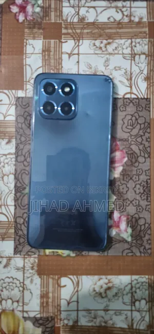 Honor X6 64 GB Blue
