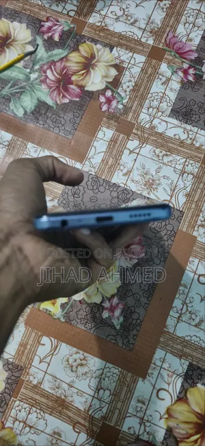 Honor X6 64 GB Blue