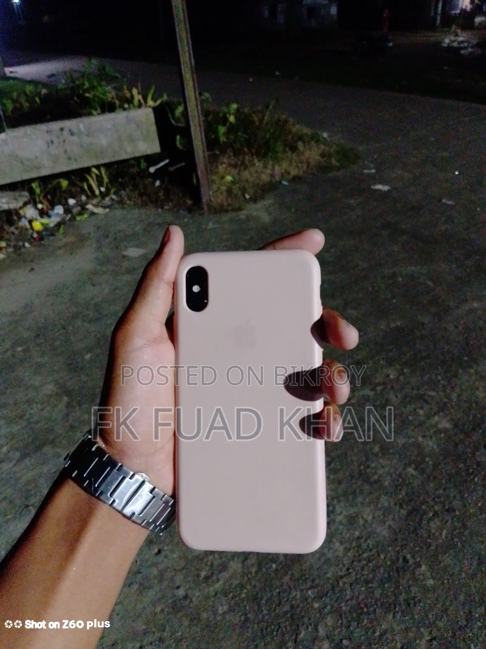Apple iPhone XS Max 64 GB Black