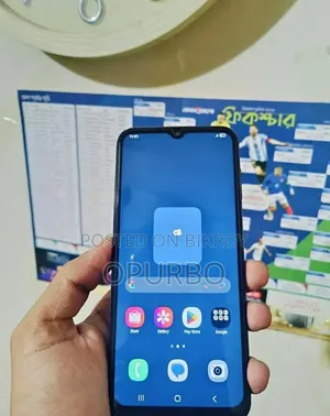 Samsung Galaxy F14 128 GB Black