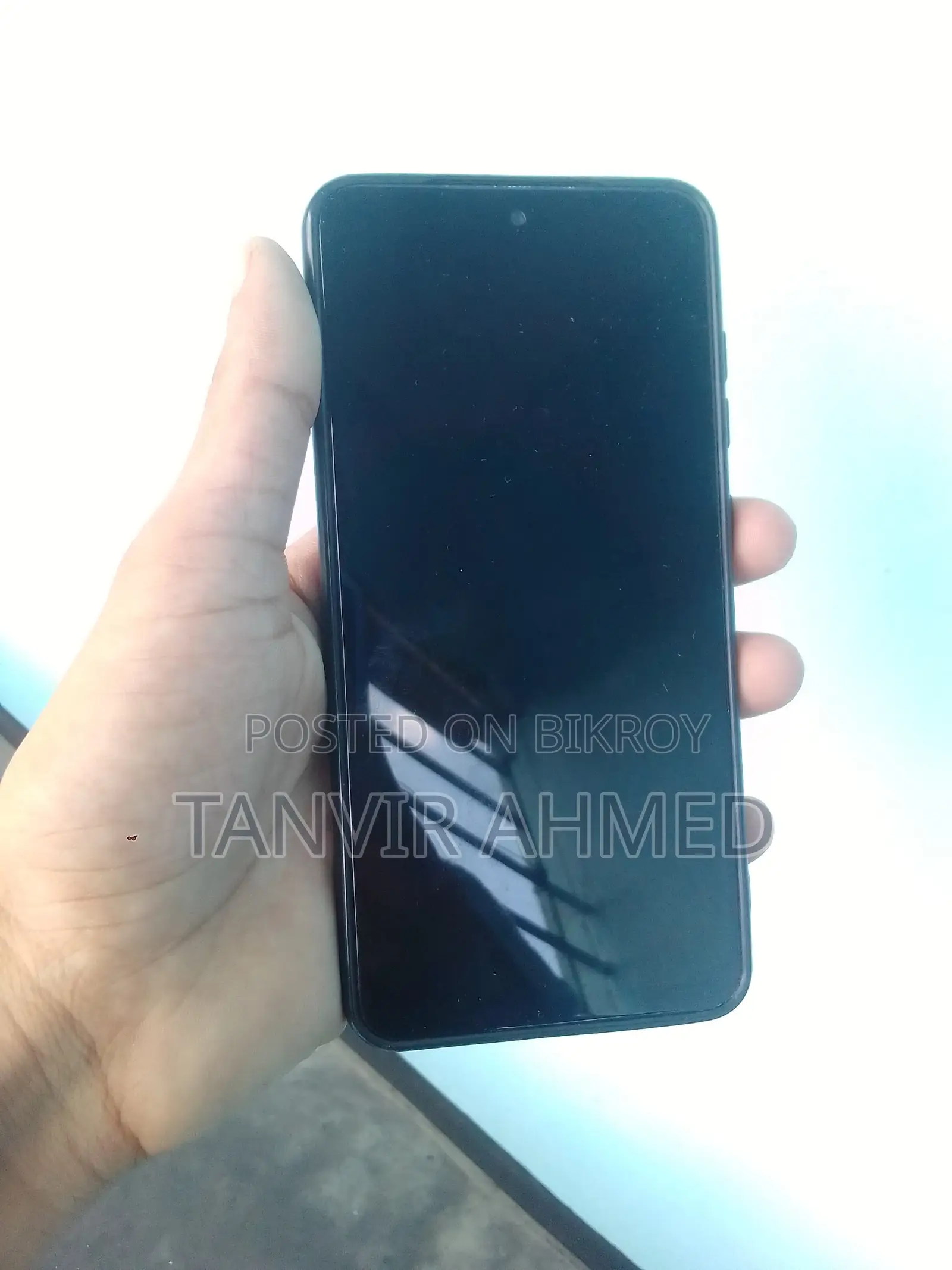 স্যামসাং গ্যালাক্সি এস২১ এফই ৫জি ১২৮ জিবি কালো