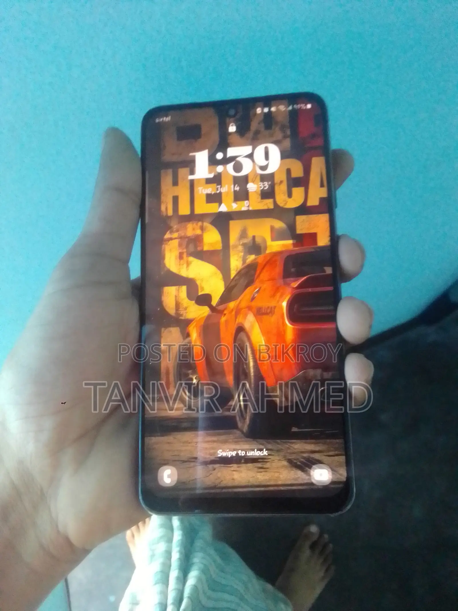 স্যামসাং গ্যালাক্সি এস২১ এফই ৫জি ১২৮ জিবি কালো
