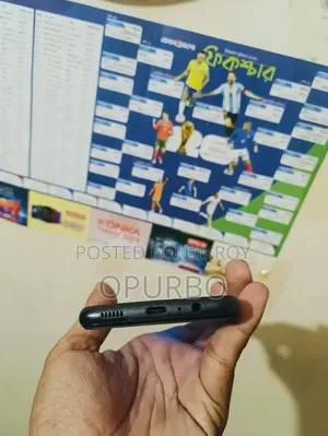 Samsung Galaxy F14 128 GB Black