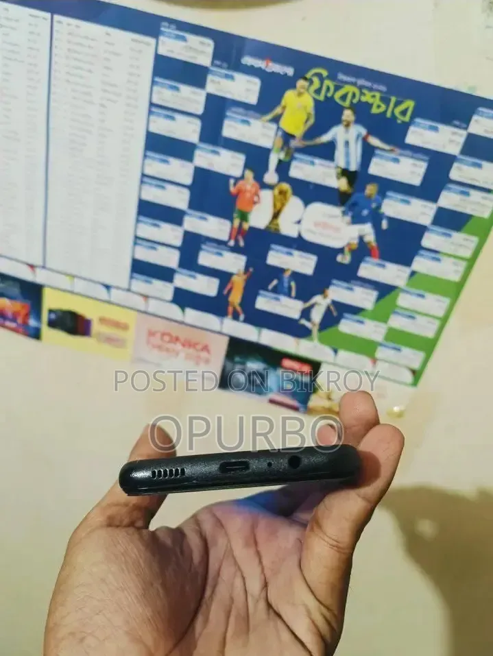 Samsung Galaxy F14 128 GB Black