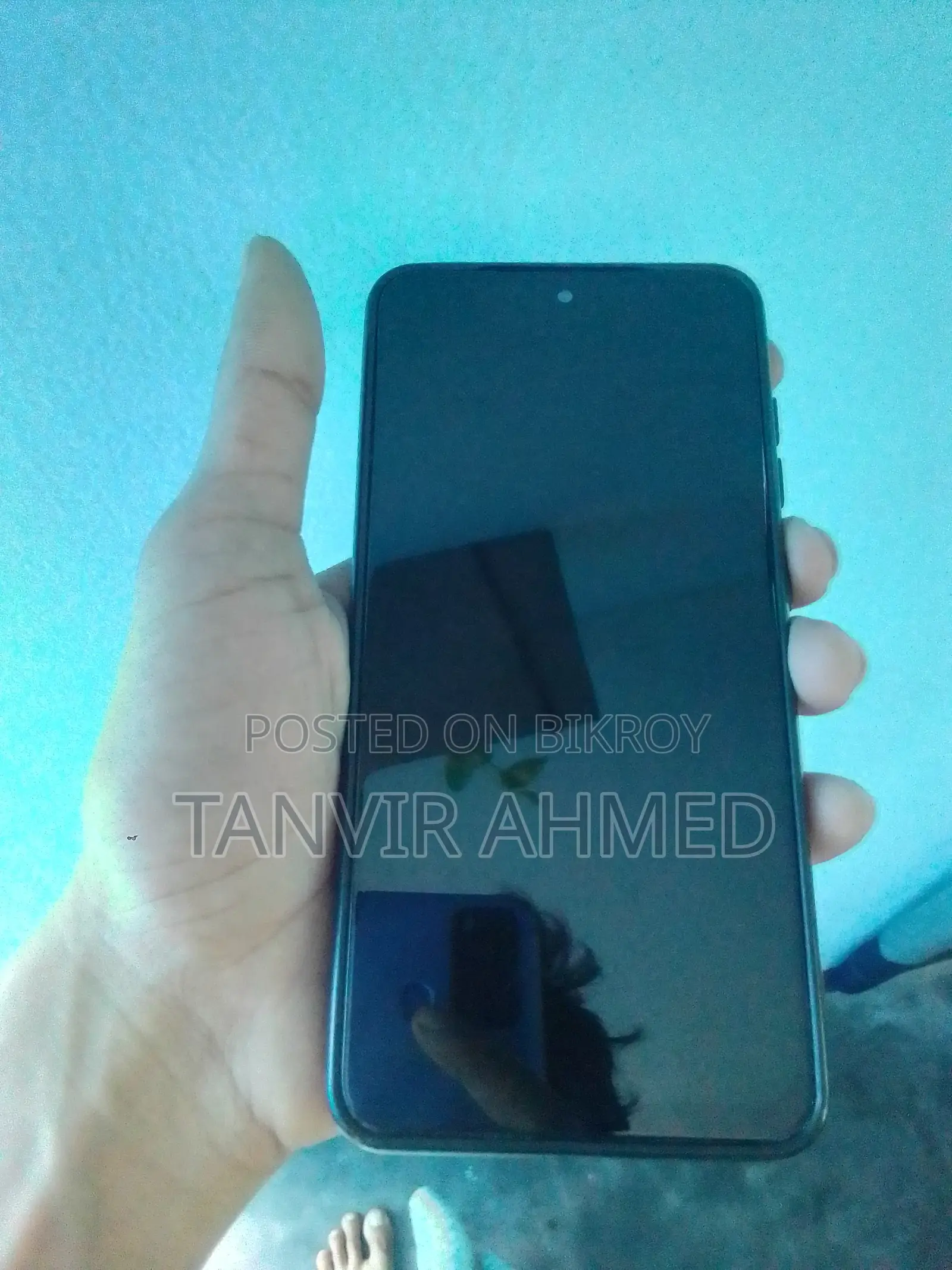 স্যামসাং গ্যালাক্সি এস২১ এফই ৫জি ১২৮ জিবি কালো