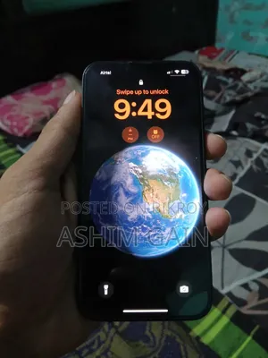 Apple iPhone 14 128 GB Black
