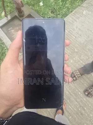 রিয়েলমি ১২ প্রো ২৫৬ জিবি