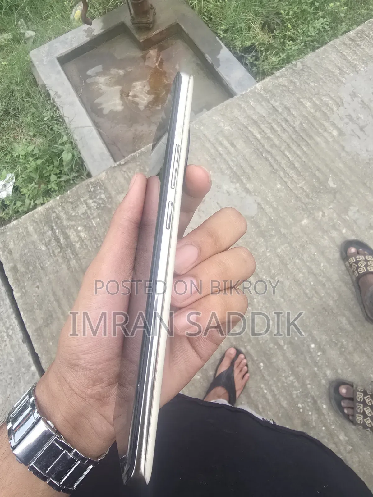 রিয়েলমি ১২ প্রো ২৫৬ জিবি