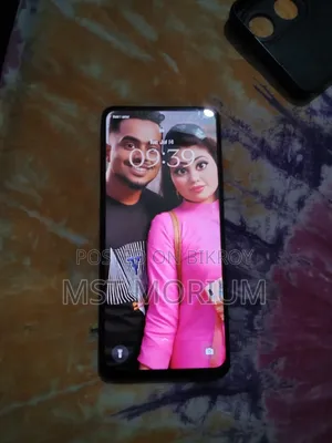 Oppo A58 128 GB Silver