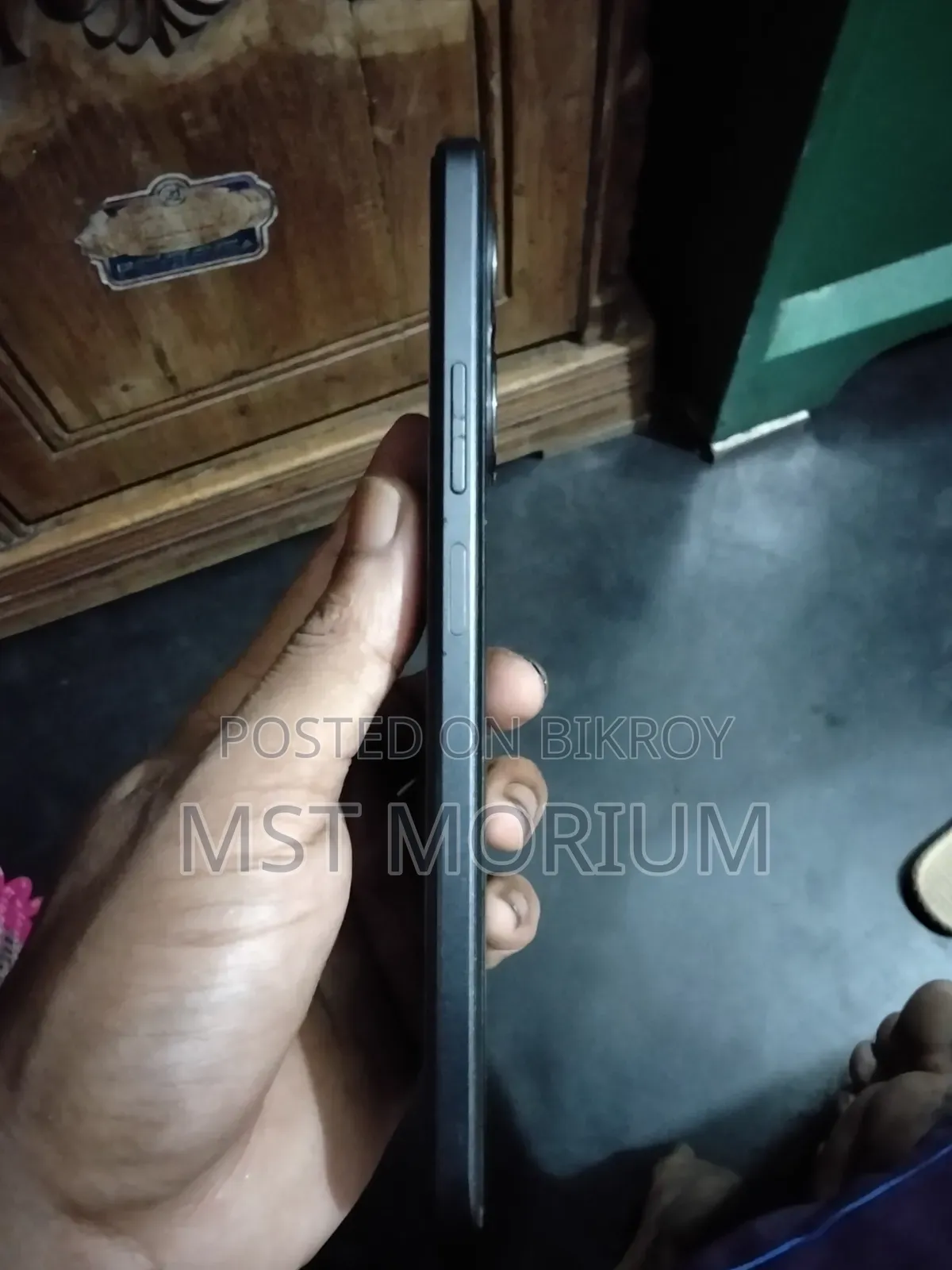 Oppo A58 128 GB Silver
