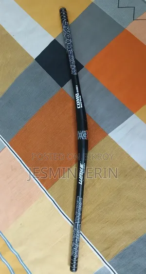 সাইকেল হ্যান্ডেলবার (ওয়েক কম্প এএল ৬০৬১)